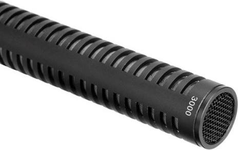 Image du produit Boya Microphone directionnel BY-PVM3000S Small