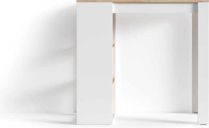 Actual product image ByLiving Moby (110 x 50 x 104 cm)