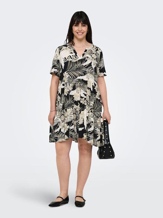 Produktbild Only CARZALLY Kurzes Kleid Kleid (44)