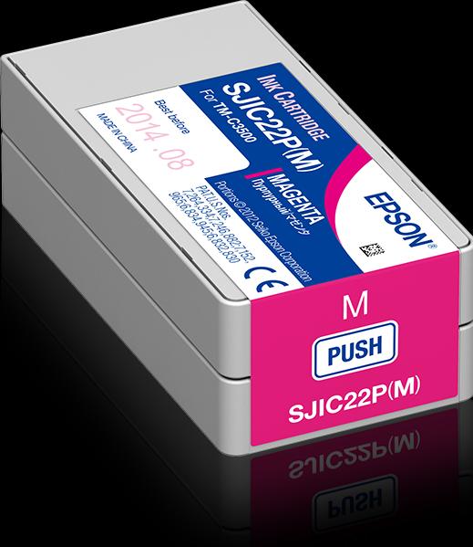 Immagine prodotto Epson S020603 (M)