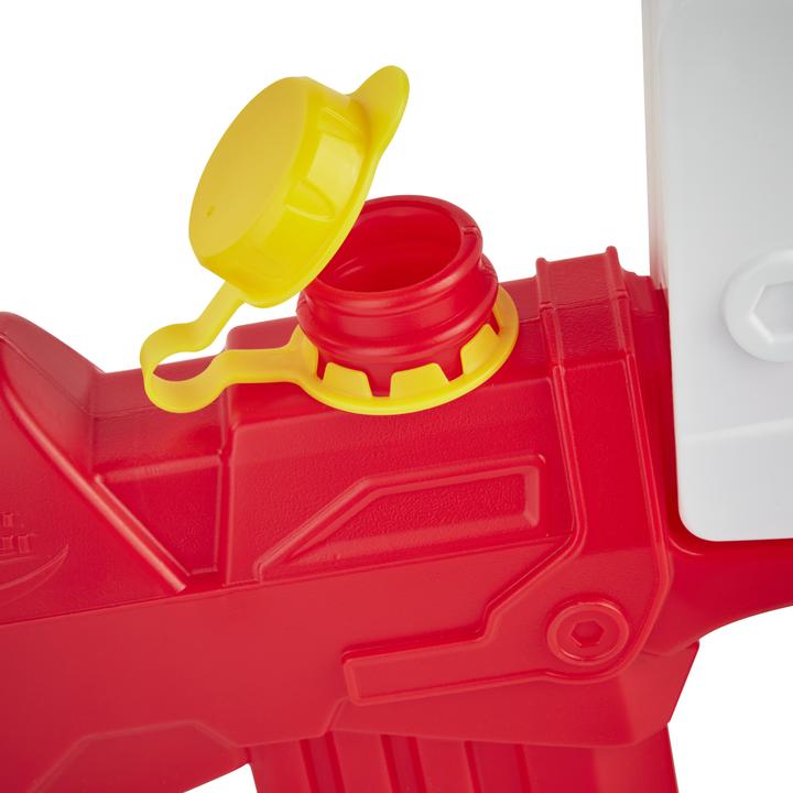 Actual product image Nerf Super Soaker Fortnite Burst AR