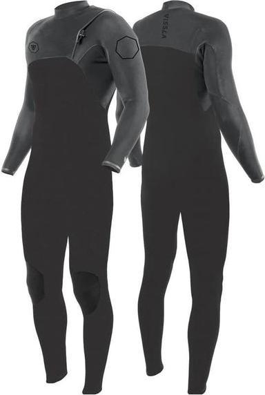 Vissla Neoprenanzug High Seas II Zipfree