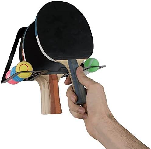 Produktbild Meollo Wandhalterung für Tischtennisschläger