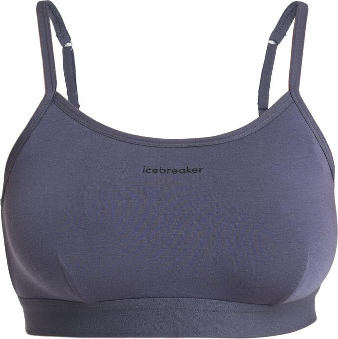 Image du produit Icebreaker Women Merino Core Bra (S)
