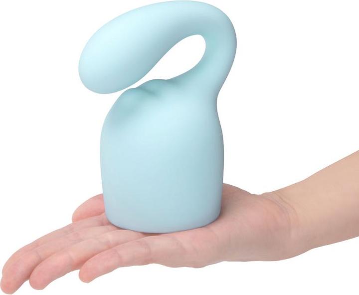 Produktbild Le Wand Glider Original Silicone Attachment
