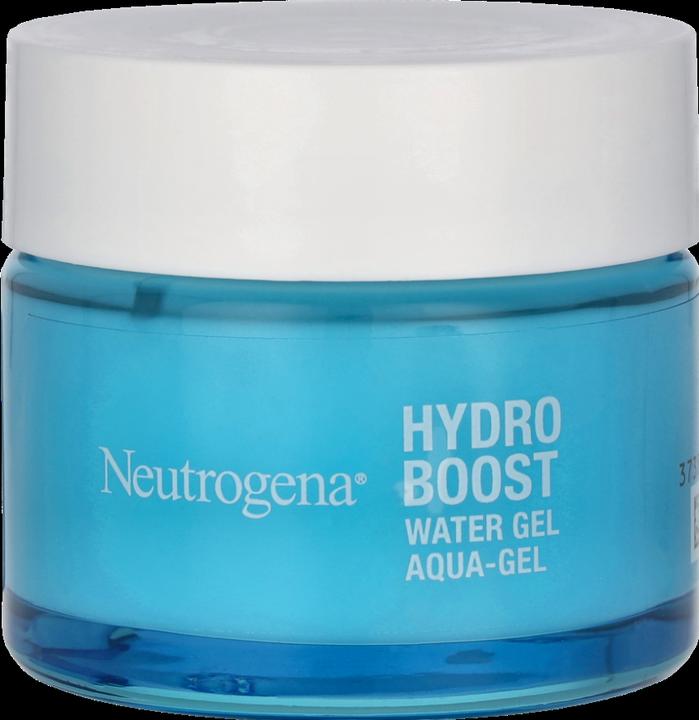 Actual product image Neutrogena Hydro Boost Water Gel (50 ml, Face gel)