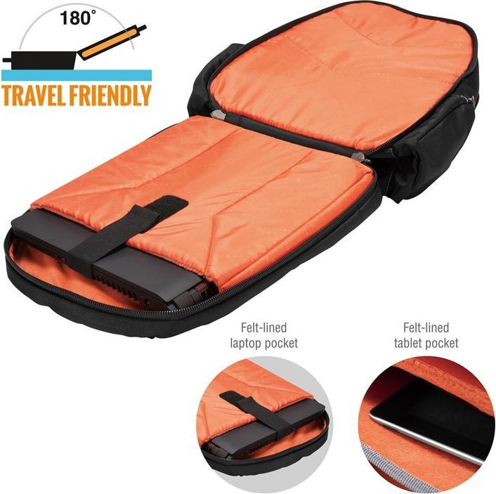 Actual product image Everki Flight (28 l)