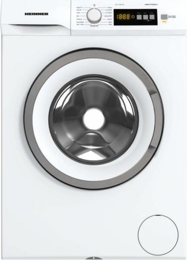 Heinner HWM-VT1610KD++ (6 kg, A sinistra)
