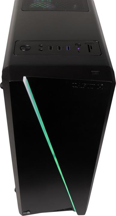 Produktbild Captiva Advanced Gaming R91-900 Ryzen 7 RTX 5060 Ti (AMD Ryzen 7 5700X3D, 16.00 GB, 1000 GB, GeForce RTX 5060 Ti)