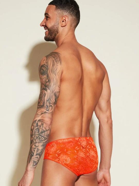 Actual product image Cosabella Comfort Micro Brief (S)