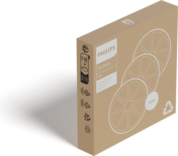 Immagine prodotto Philips Filtro per abbeveratoio
