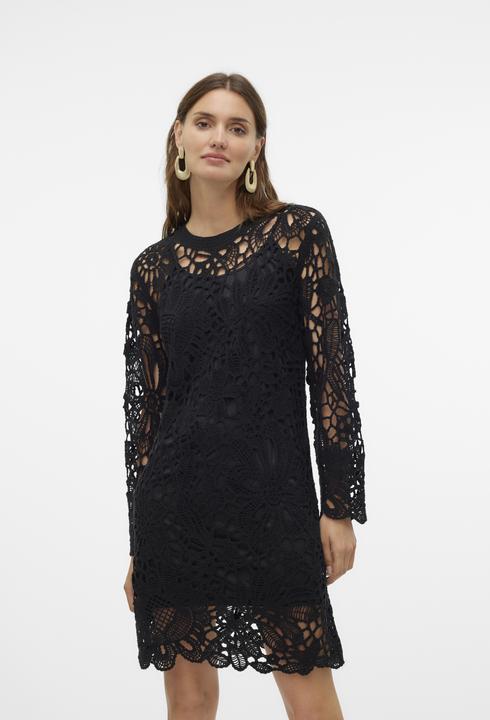 Actual product image Vero Moda VMGLOSS Midi dress Dress (XS)