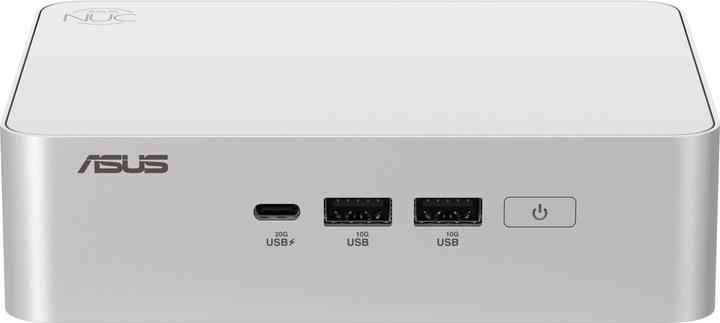 Immagine prodotto ASUS NUC 15 PRO+ RNUC15CRSU900002 (Intel Core Ultra 9 285H)