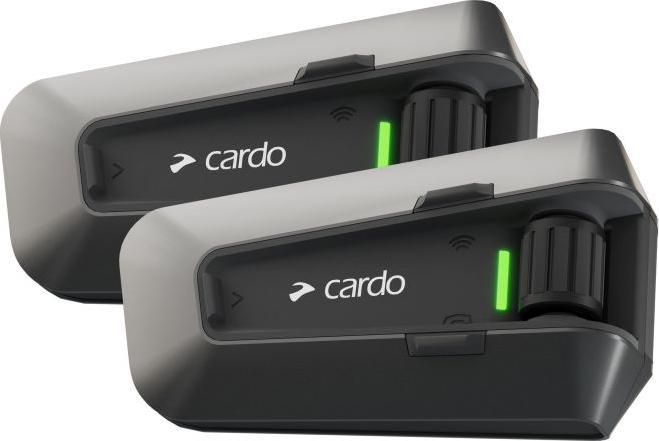Actual product image Cardo Packtalk Edge (Set of 2)