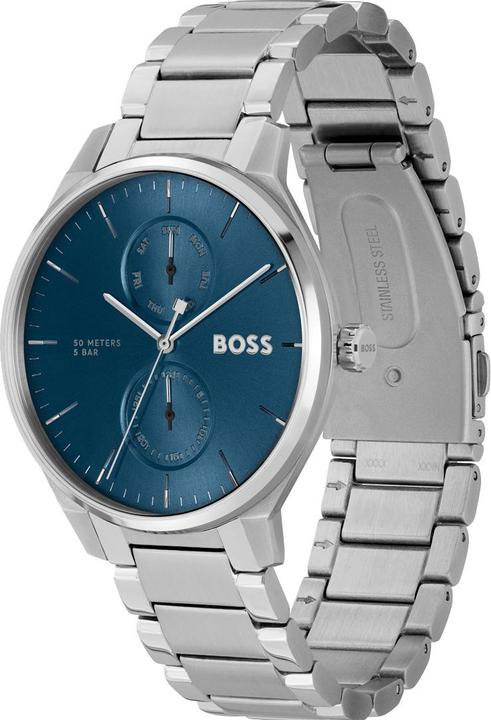 Image du produit BOSS Hugo Tyler (Montre analogique, 43 mm)
