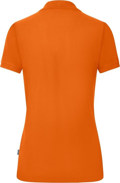 Actual product image JAKO Polo Organic (38)