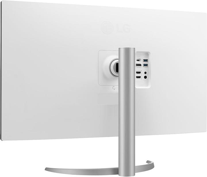 Immagine prodotto LG 32UP550-W (3840 x 2160 pixel, 32")