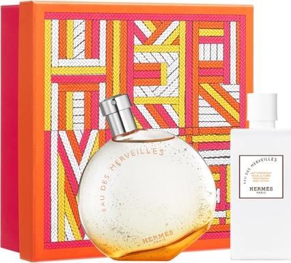 Hermès Hermes Eau Des Merveilles Giftset (Parfum set)
