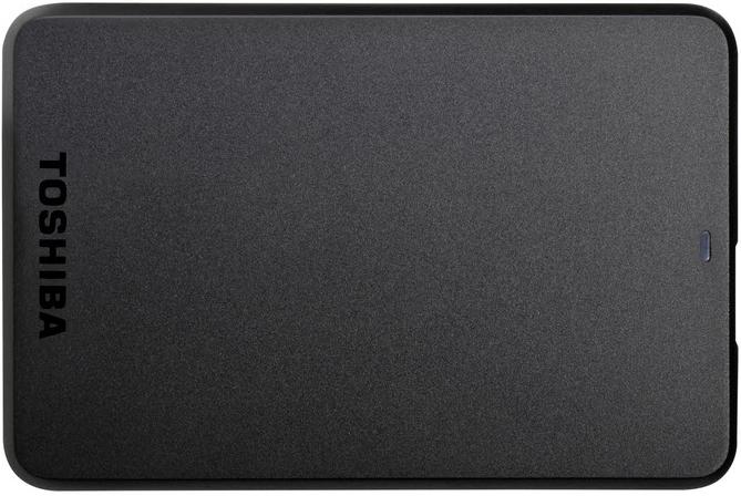 Toshiba STOR.E Basics (1.50 TB)