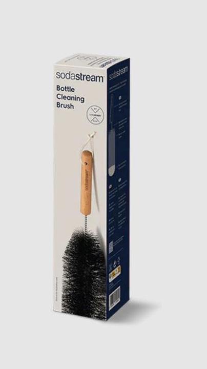 Actual product image SodaStream Bottle brush (1 pcs.)