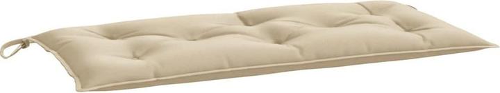 Immagine prodotto VidaXL Cuscini per panca da giardino 2 pezzi. Tessuto O x Ford (100 x 50 x 7 cm)