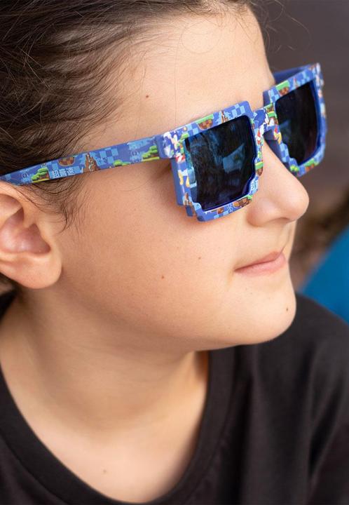 Produktbild Jakks Pacific Kindersonnenbrille Blau
