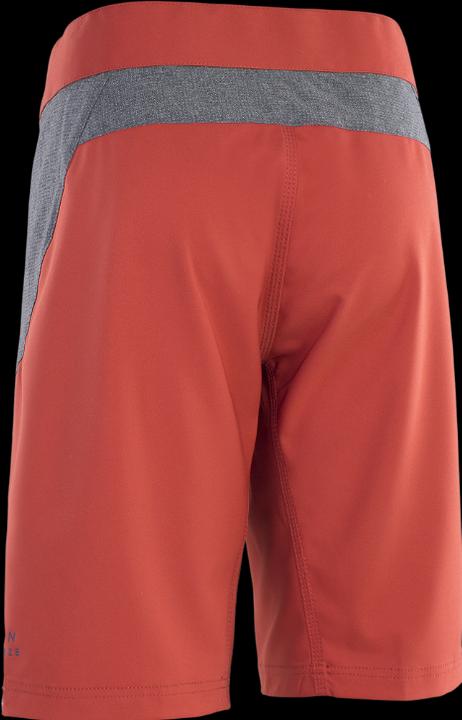 Image du produit ION Bike Shorts Traze women - spicy-red (XL)