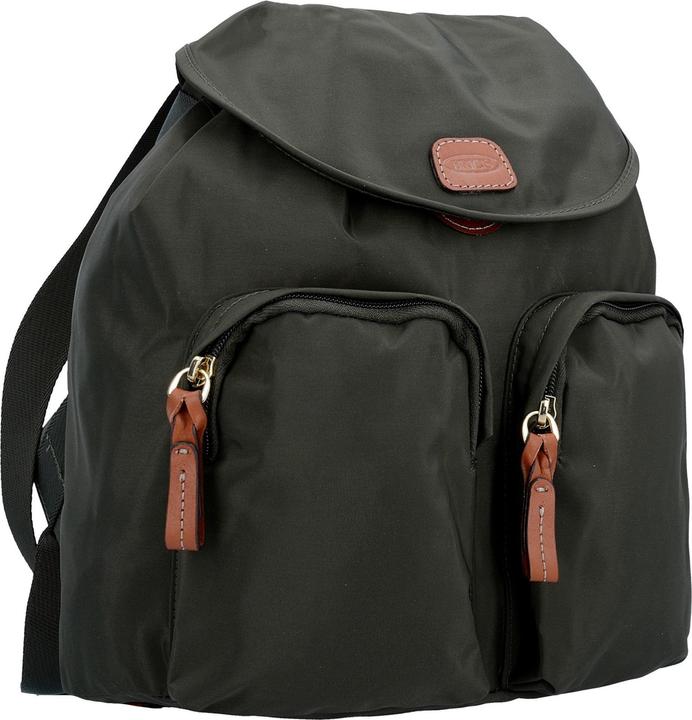 Produktbild Brics X-Travel Rucksack 31 cm (10 l)
