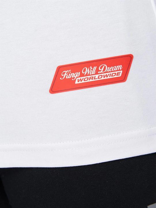 Produktbild Kings Will Dream Fracture Kapuzenpullover Jungen (146, 152)