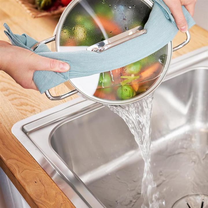 Immagine prodotto Rösle Vaso per verdure EXPERTISO grigio acciaio (24 cm, Pentola, Acciaio inossidabile)