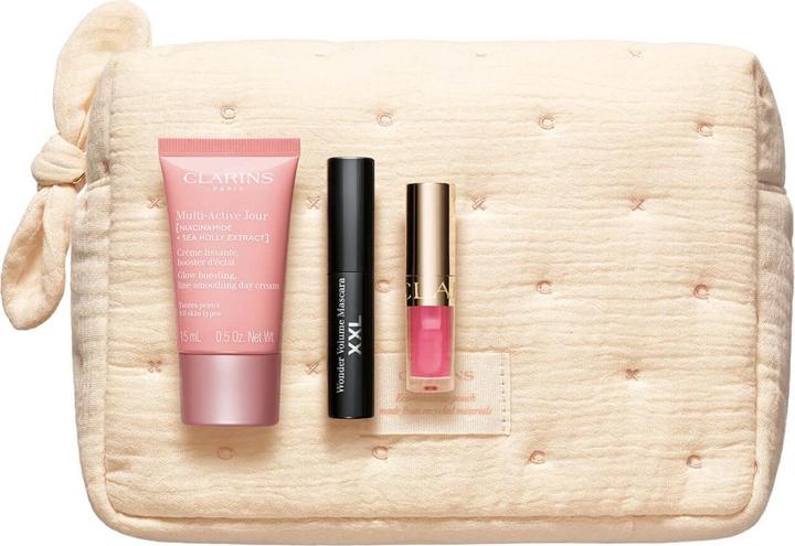 Produktbild Clarins Specials - Set Schönes Leben Schenken (Gesichtspflege set)
