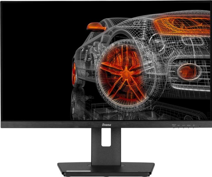 Immagine prodotto iiyama ProLite XUB2493HSU-B6 (1920 x 1080 pixel, 23.80")