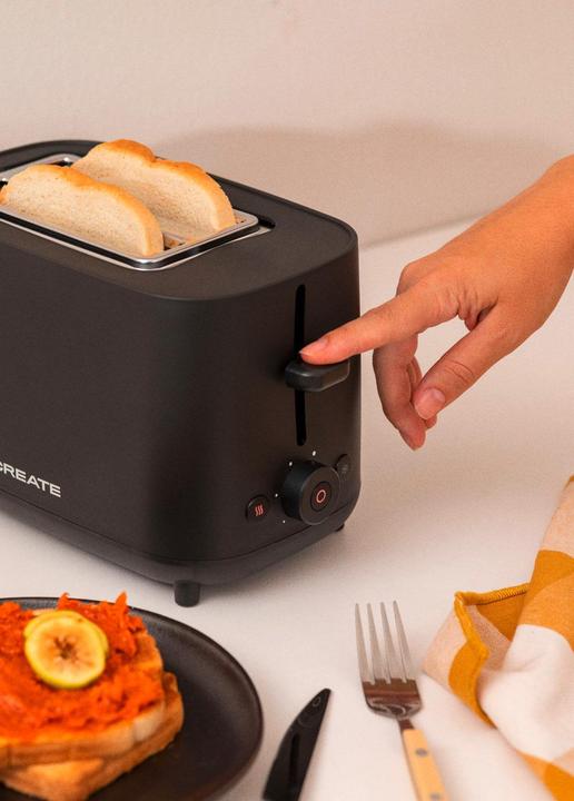 Immagine prodotto Create Studio Toast