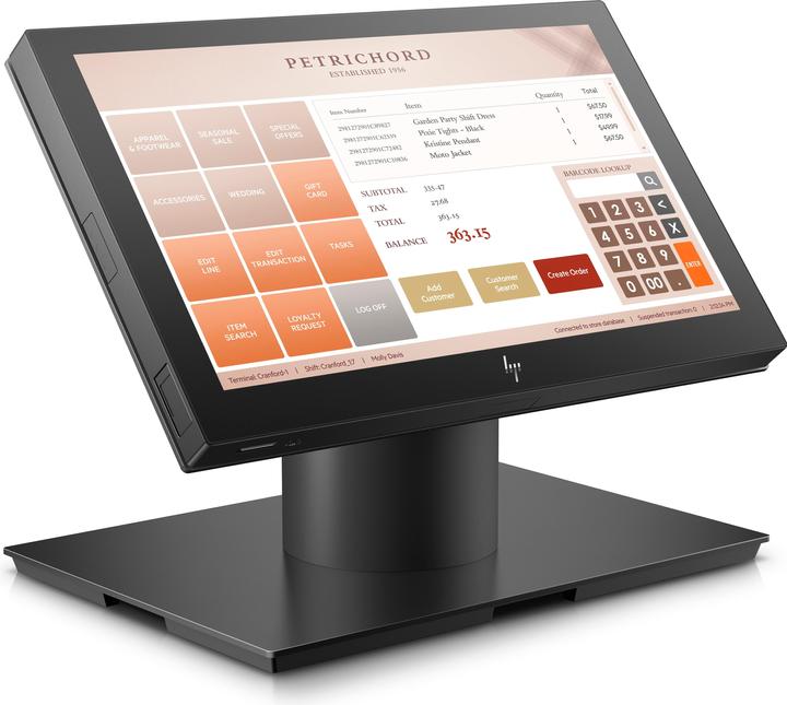 HP Engage One Essential AiO System