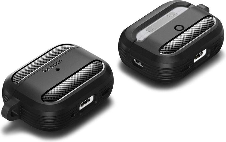 Produktbild Spigen Rugged Armor (Ladecase Hülle)