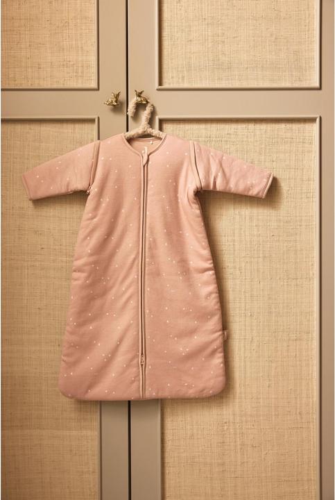 Produktbild Jollein Schlafsack mit abnehmbaren Ärmel (110 cm)