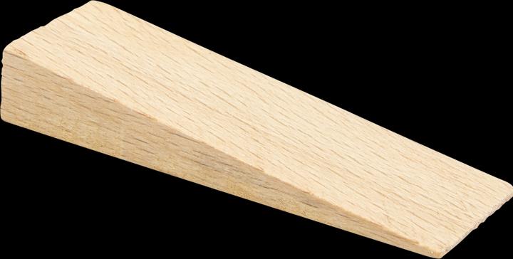Image du produit Cale de porte en hêtre (4 pièce(s))