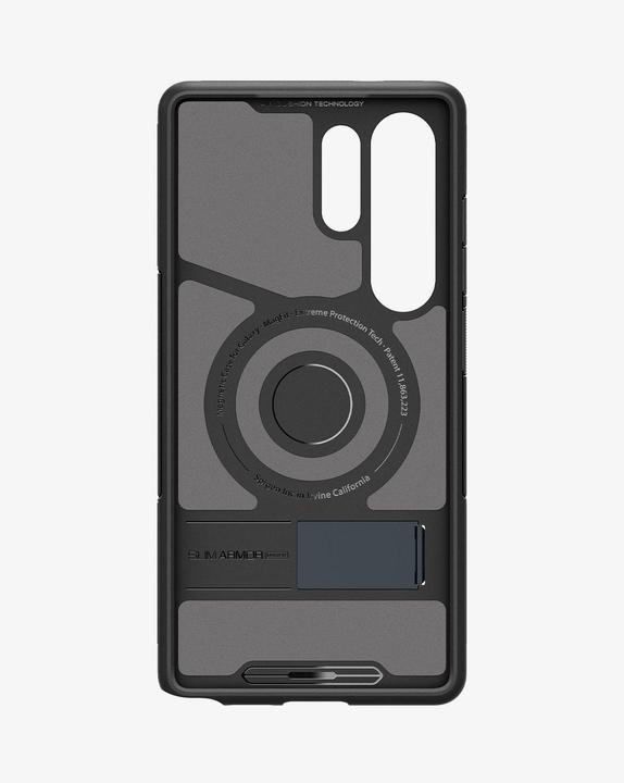 Produktbild Spigen Slim Armor (MagFit) (Samsung Galaxy S25 Ultra)