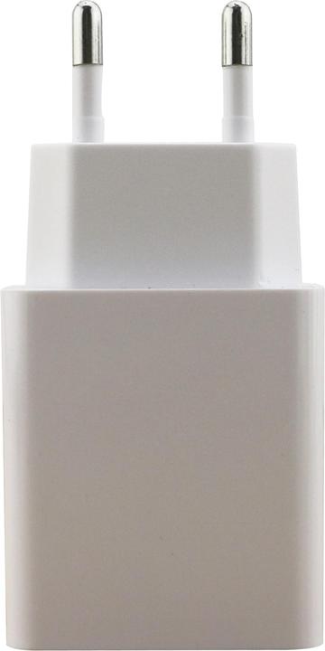 Image du produit RealPower Chargeur mural à 2 ports