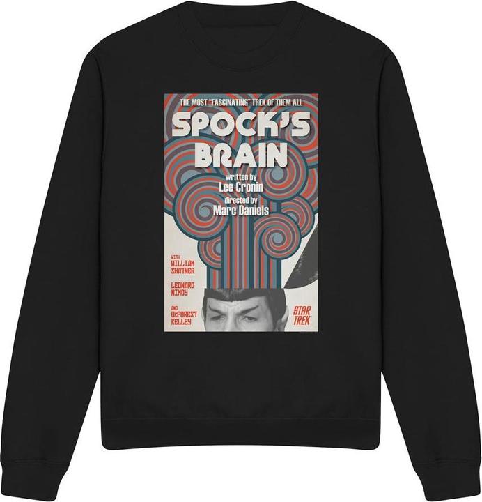 Produktbild The Original Series Episode 56 Sweatshirt (XL)