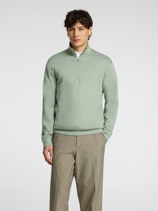 Immagine prodotto Selected Homme Half-Zip Sweatshirt (XL)