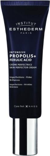 Produktbild Institut Esthederm Propolis + Crème Perfectrice (50 ml, 24h Creme)