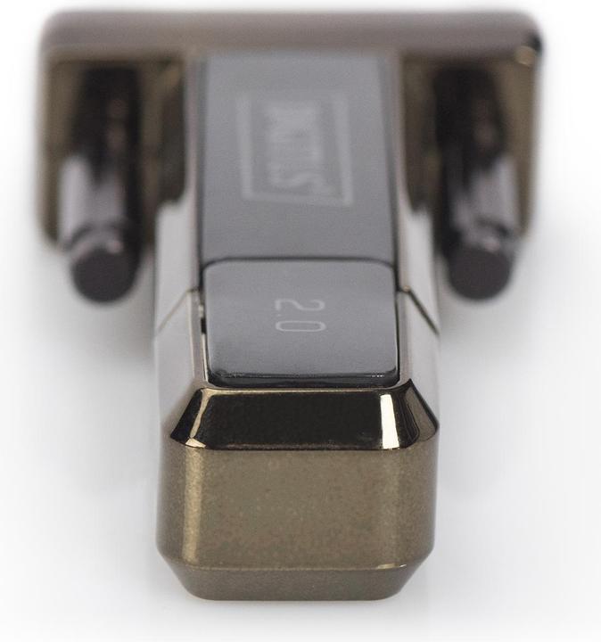 Actual product image Digitus Da-70156 (USB 2.0)