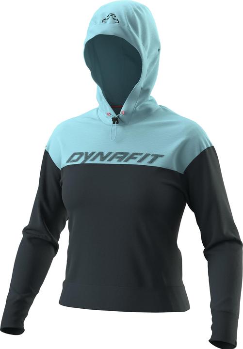 Image du produit Dynafit 24/7 HOODY, Femme (S)
