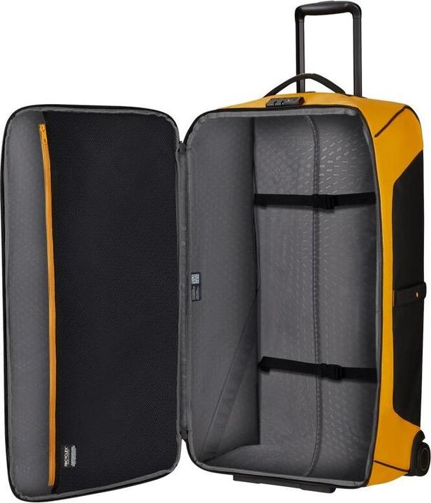 Actual product image Samsonite Ecodiver (117 l, L (90 - 115l))