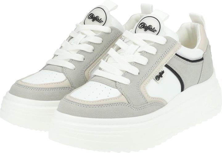 Produktbild Buffalo Vectra Low Vegan Nappa/Nubuck - 159657 (39)