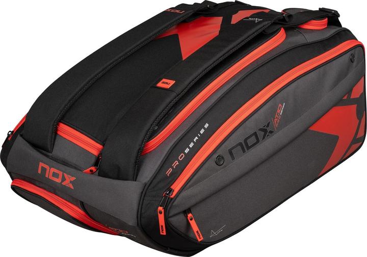 Actual product image Nox AT10 XXL