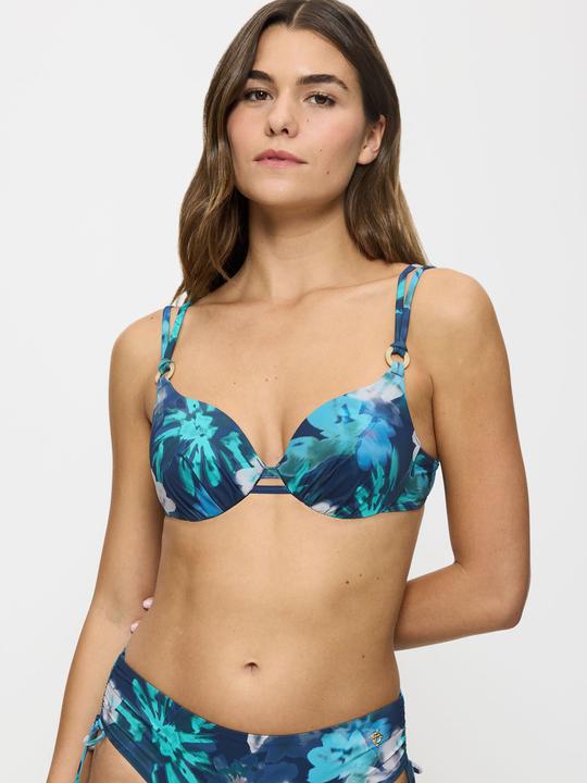Actual product image Triumph Bügel-Bikini-Top Summer Fleur (40 D)