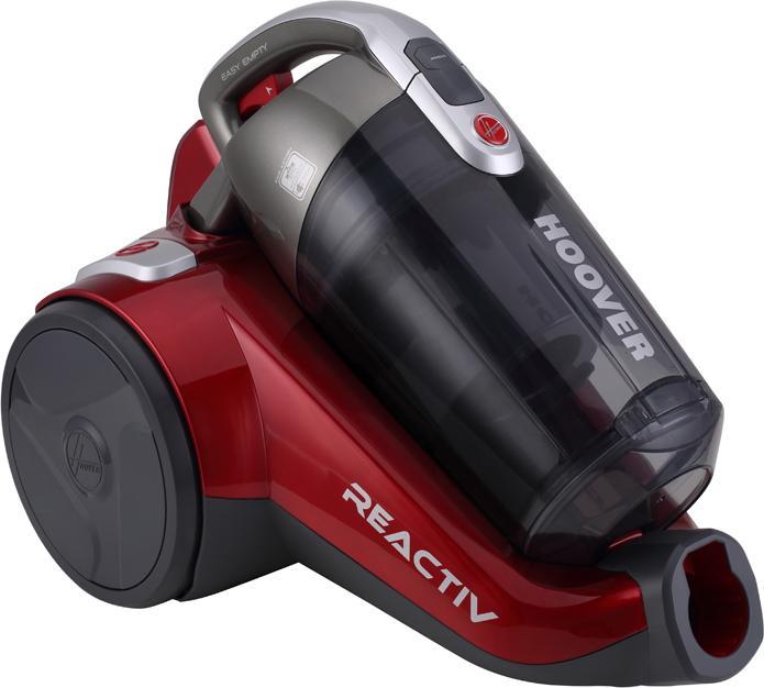 Actual product image Hoover RC81 RC25011