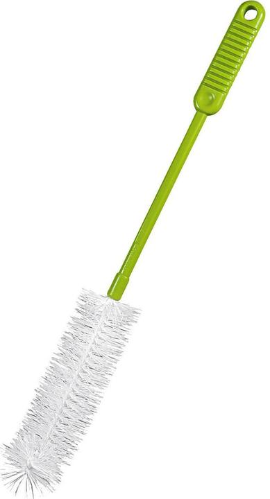 Actual product image Rival Bottle brush 37cm lime green (10 pcs.)